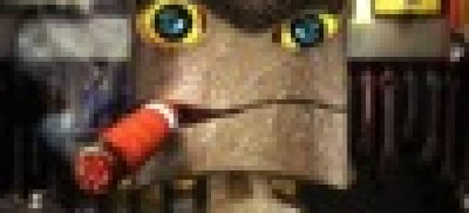 Стапель для ремонта двигателя