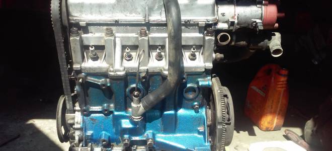 Сравнение двигателей ваз 2108 и ваз 2109