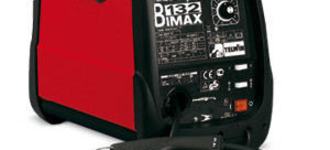 Сварочный полуавтомат bimax 132 turbo отзывы