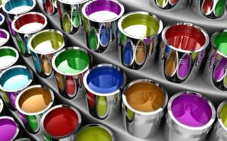 Сколько времени сохнет алкидная краска