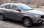 Стоит ли покупать lada vesta
