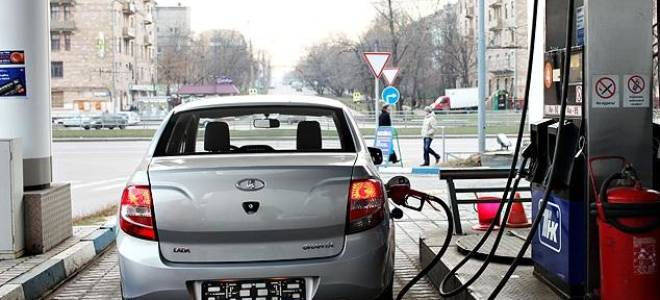 Лада гранта большой расход топлива причина