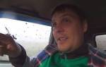 Нива с приоровским двигателем видео