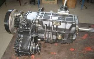 Руководство по ремонту кпп уаз