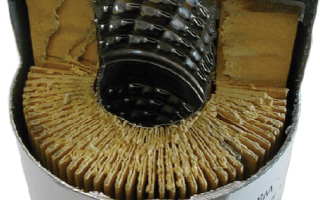 Фильтр тонкой очистки ваз 2114 цена